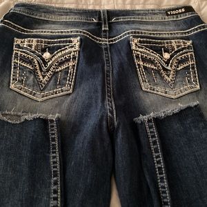 Vigoss Skinny Jeans